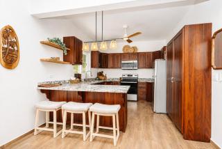 Eden Private Paradise Villa -WEST BAY AREA- - 8