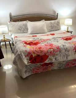 Crown Residence Premium - 3 bedroom apartment - 2