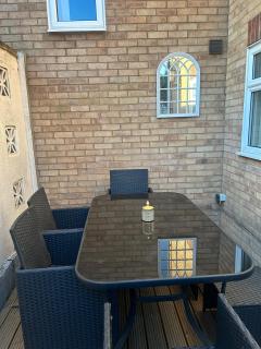 Entire 3 bedroom home in Peterborough, Farcet - 2