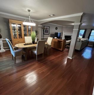 Executive Retreat on Colorado Drive - 3