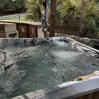 Executive Retreat on Colorado Drive - 2