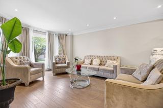 Luxury Spacious House Near Yonge St Mall Hwy7 - 8