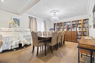 Luxury Spacious House Near Yonge St Mall Hwy7 - 1