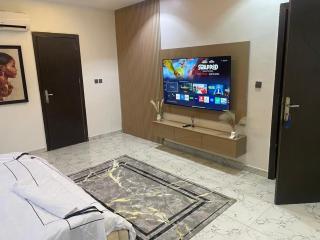 2-Bedroom Service apartment in Lekki - 6