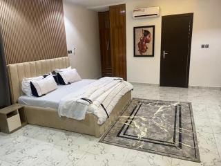 2-Bedroom Service apartment in Lekki - 5