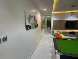 2-Bedroom Service apartment in Lekki - 4
