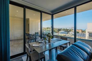 Pinevalley - Sea Views - Peaceful Neighborhood - 0