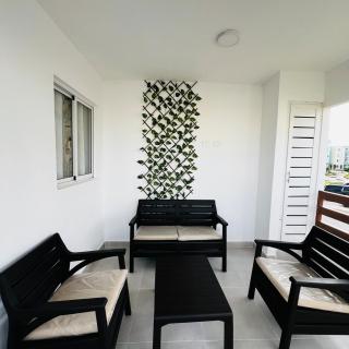 Cozy apartment in Serena Village - 3