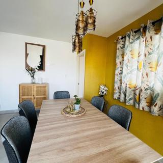 Cozy apartment in Serena Village - 1