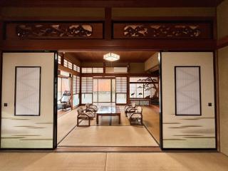 Saihaku District - House - Vacation STAY 80258v - 2