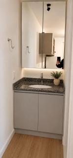 Apartamento completo para acomodação com 20M2 - 5