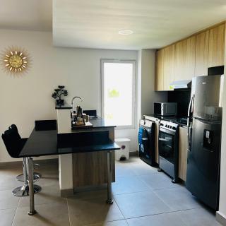 Cozy apartment in Serena Village - 7