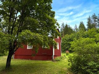 4 person holiday home in Hassela - 2
