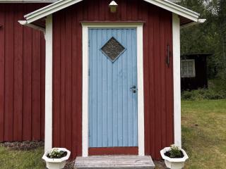 4 person holiday home in Hassela - 6
