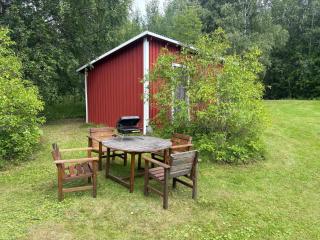 4 person holiday home in Hassela - 8