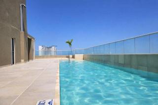 Apartamento Moderno en Cartagena Edificio Torre 811 - 8