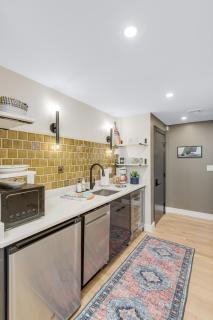 Suite Escape of Marblehead - 8
