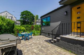 Suite Escape of Marblehead - 5