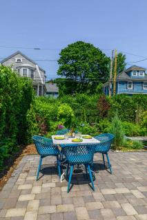 Suite Escape of Marblehead - 9