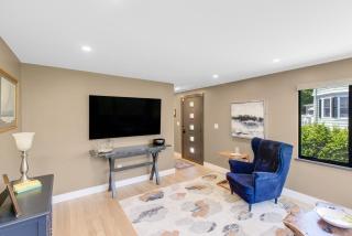 Suite Escape of Marblehead - 2