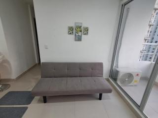 Apartamento Moderno en Cartagena Edificio Torre 811 - 3