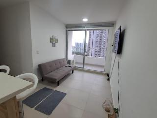 Apartamento Moderno en Cartagena Edificio Torre 811 - 4