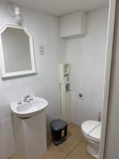 Cabaña Vivir - 7