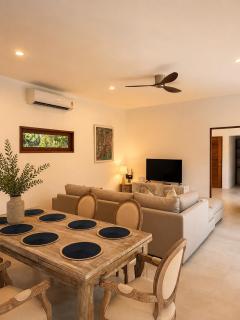 Villa Palm Sip Sam - 1