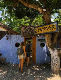 Hostal Zinpar - 9