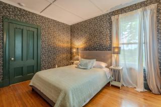 Friendship House - 2