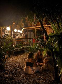 Hostal Zinpar - 6