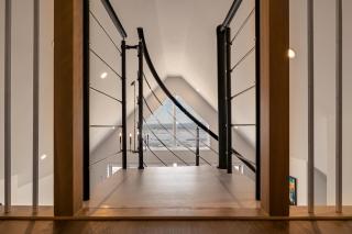 Amazing river view - Loft - 4