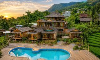 Sapa May Homestay - 0