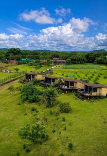 Villa Encanto Ecolodge - 2
