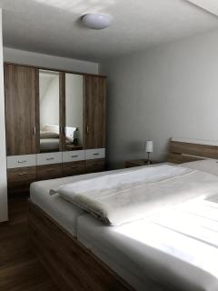 Ferienwohnungen Tannenhof - 2