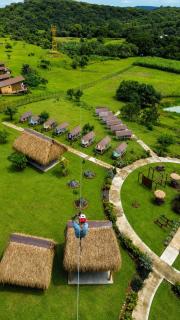 Villa Encanto Ecolodge - 7