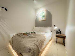 Apple 1 Hotel Queensbay - Bayan Lepas - 4