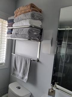 Luxury Modern 2 bedroom apartment in Franklin Park plus Office - 1