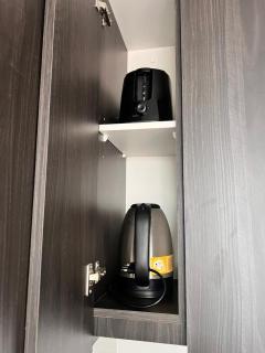 Depto equipado cerca de Santiago Centro Parking gratis - 2