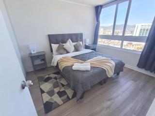 Departamento con Vista al Mar, Coquimbo - 9