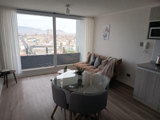 Departamento con Vista al Mar, Coquimbo - 5