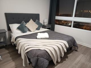 Departamento con Vista al Mar, Coquimbo - 1