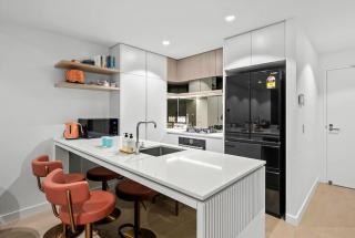 Queen's Wharf Apartments - 7