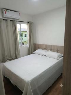 Apartamento em condomínio Pet-friendly e estacionamento coberto - 9