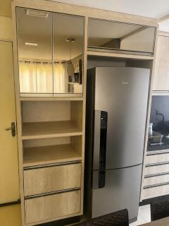 Apartamento em condomínio Pet-friendly e estacionamento coberto - 5