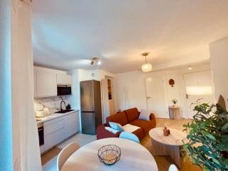 Appartement 2 chambres - écoquartier calme proche Château de Versailles - 7
