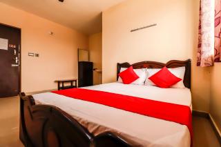 Hotel O Thirumala Boarding & Lodge - 2