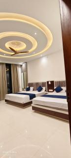 Hotel Ramlalla - 1