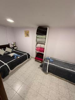 Cabaña vivir #2 - 3