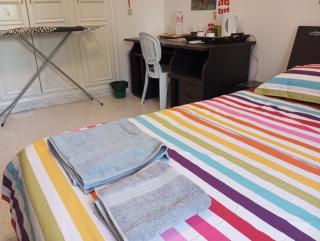 Guest Room Near Airport - 3